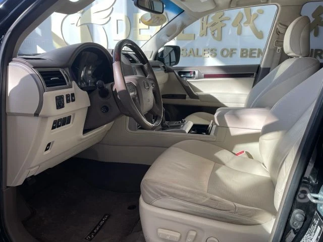 2018 Lexus GX 2nd Gen - Image 8 of 21