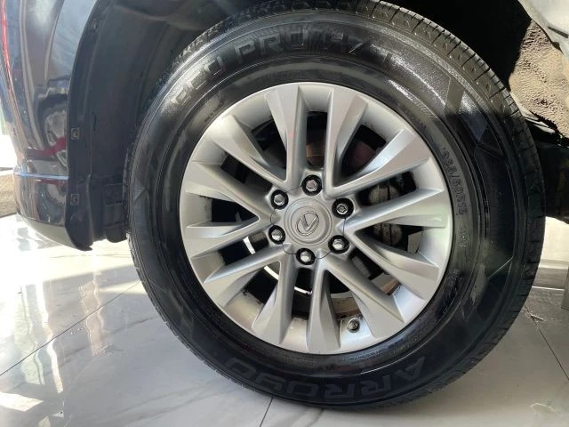 2018 Lexus GX 2nd Gen - Image 30 of 31