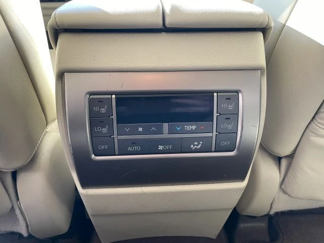2018 Lexus GX 2nd Gen - Image 20 of 21