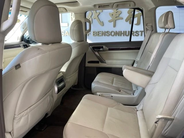 2018 Lexus GX 2nd Gen - Image 19 of 31