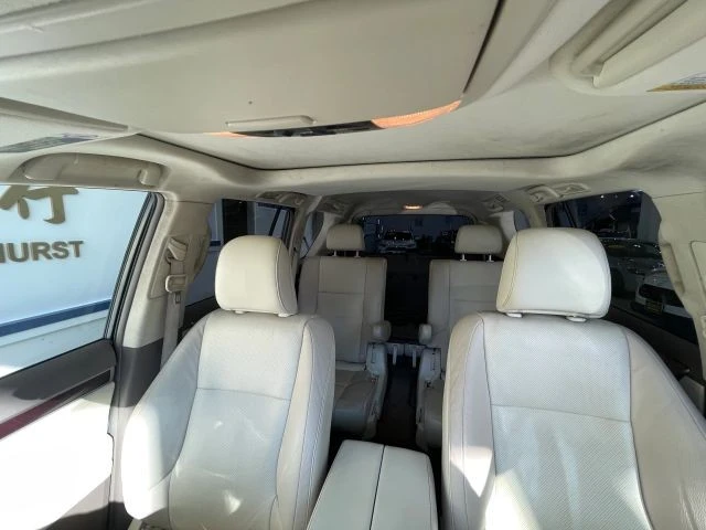 2018 Lexus GX 2nd Gen - Image 17 of 21