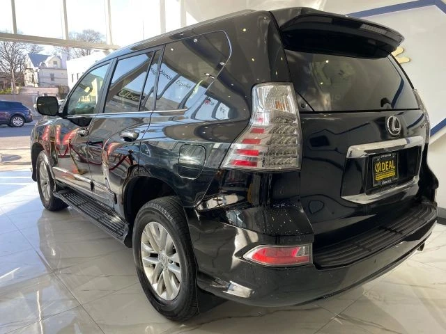 2018 Lexus GX 2nd Gen - Image 4 of 21