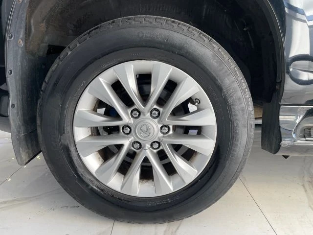 2018 Lexus GX 2nd Gen - Image 28 of 31