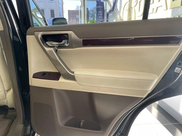 2018 Lexus GX 2nd Gen - Image 23 of 31