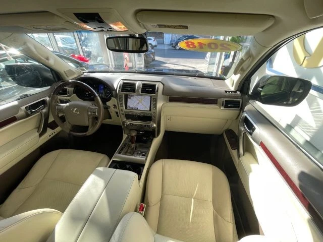 2018 Lexus GX 2nd Gen - Image 24 of 31