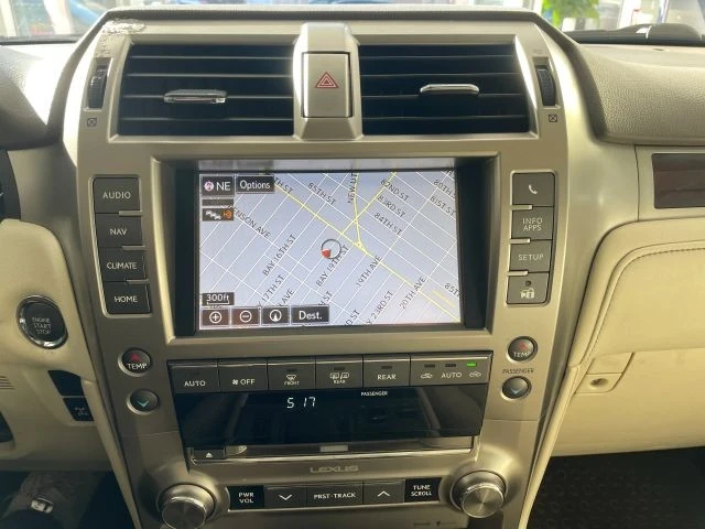 2018 Lexus GX 2nd Gen - Image 13 of 21