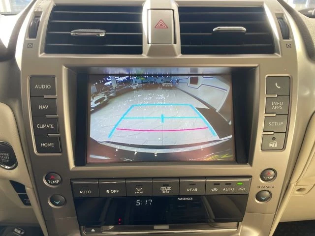 2018 Lexus GX 2nd Gen - Image 14 of 31