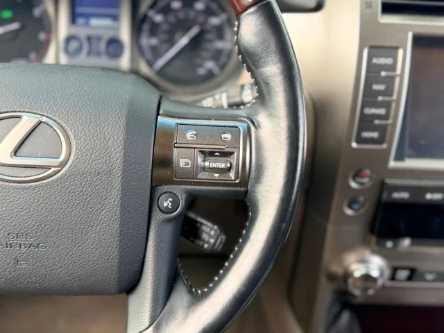 2018 Lexus GX 2nd Gen - Image 21 of 21