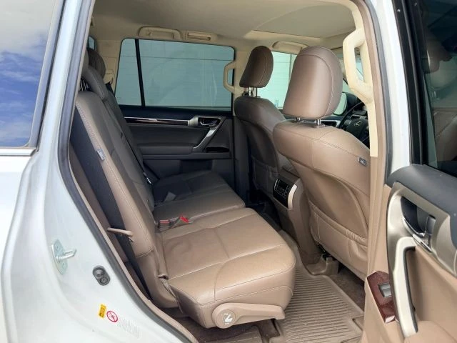 2018 Lexus GX 2nd Gen - Image 15 of 21