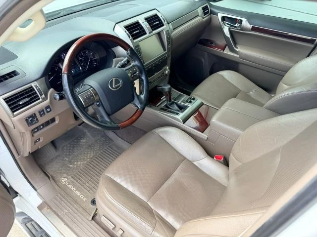 2018 Lexus GX 2nd Gen - Image 10 of 21