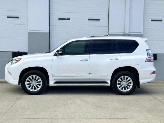 2018 Lexus GX 2nd Gen - Image 2 of 21