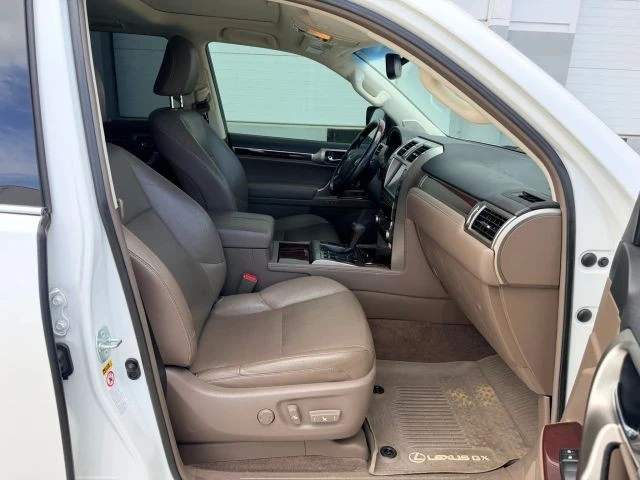 2018 Lexus GX 2nd Gen - Image 16 of 21