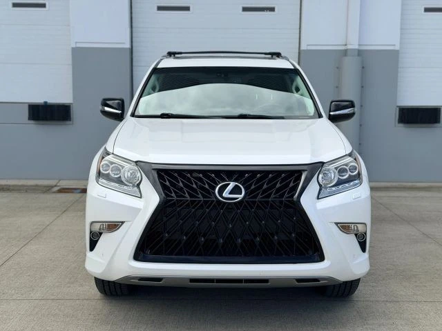 2018 Lexus GX 2nd Gen - Image 8 of 21