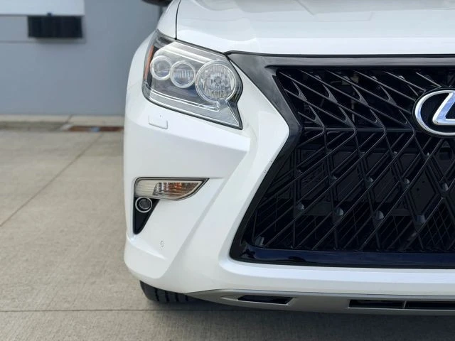 2018 Lexus GX 2nd Gen - Image 9 of 21