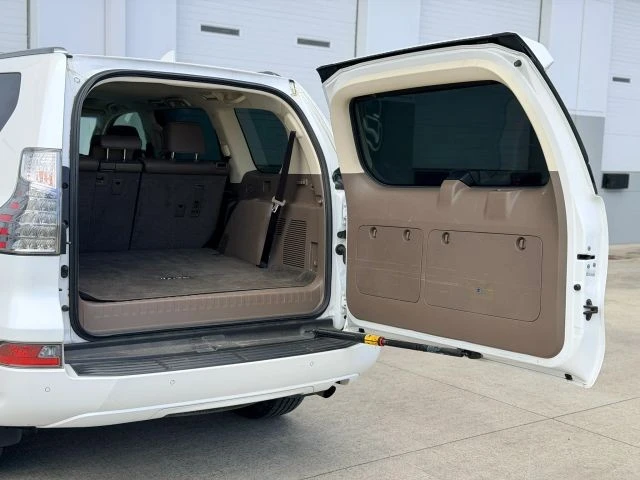 2018 Lexus GX 2nd Gen - Image 13 of 21