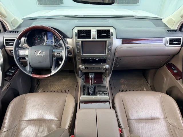2018 Lexus GX 2nd Gen - Image 18 of 21