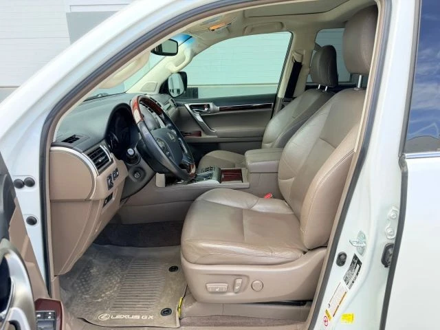 2018 Lexus GX 2nd Gen - Image 11 of 21
