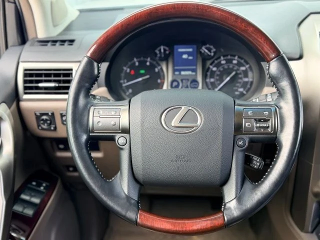 2018 Lexus GX 2nd Gen - Image 19 of 21