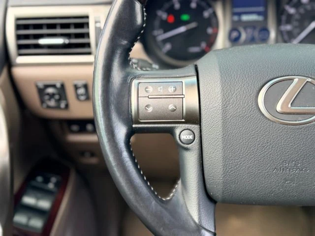 2018 Lexus GX 2nd Gen - Image 20 of 21