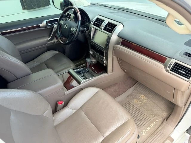 2018 Lexus GX 2nd Gen - Image 17 of 21