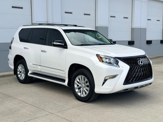 2018 Lexus GX 2nd Gen - Image 7 of 21