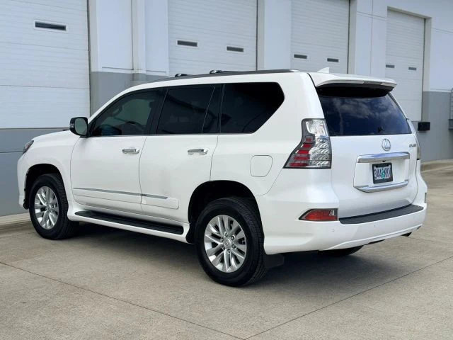 2018 Lexus GX 2nd Gen - Image 3 of 21