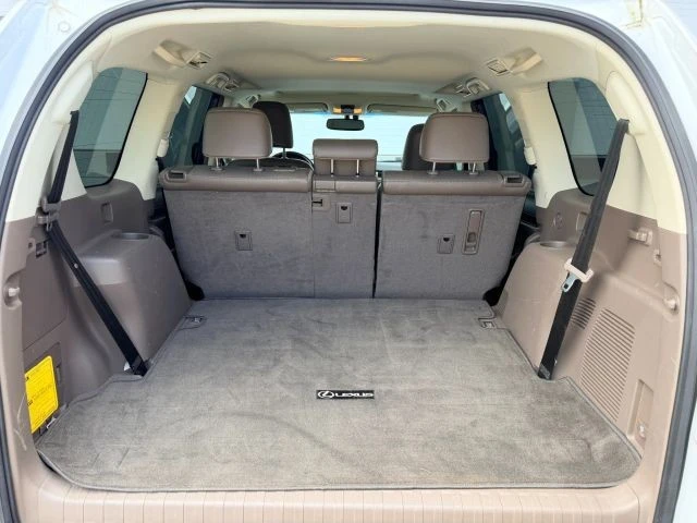2018 Lexus GX 2nd Gen - Image 14 of 21