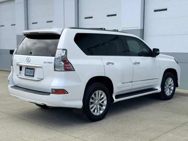 2018 Lexus GX 2nd Gen - Image 5 of 21