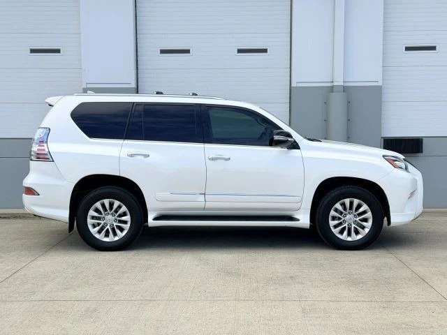 2018 Lexus GX 2nd Gen - Image 6 of 21