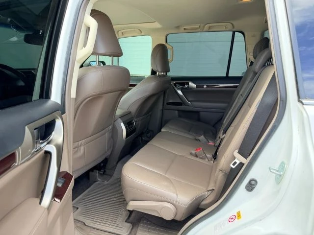 2018 Lexus GX 2nd Gen - Image 12 of 21