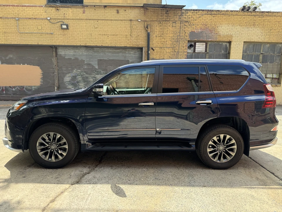 2018 Lexus GX 2nd Gen - Image 6 of 31
