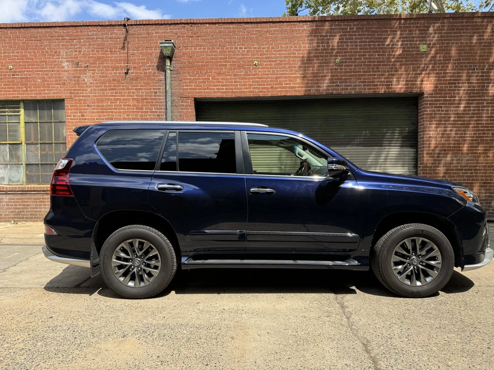 2018 Lexus GX 2nd Gen - Image 11 of 31