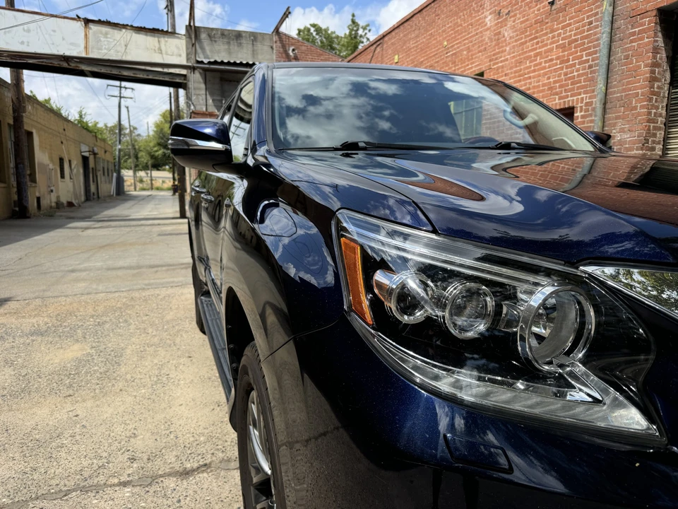 2018 Lexus GX 2nd Gen - Image 30 of 31