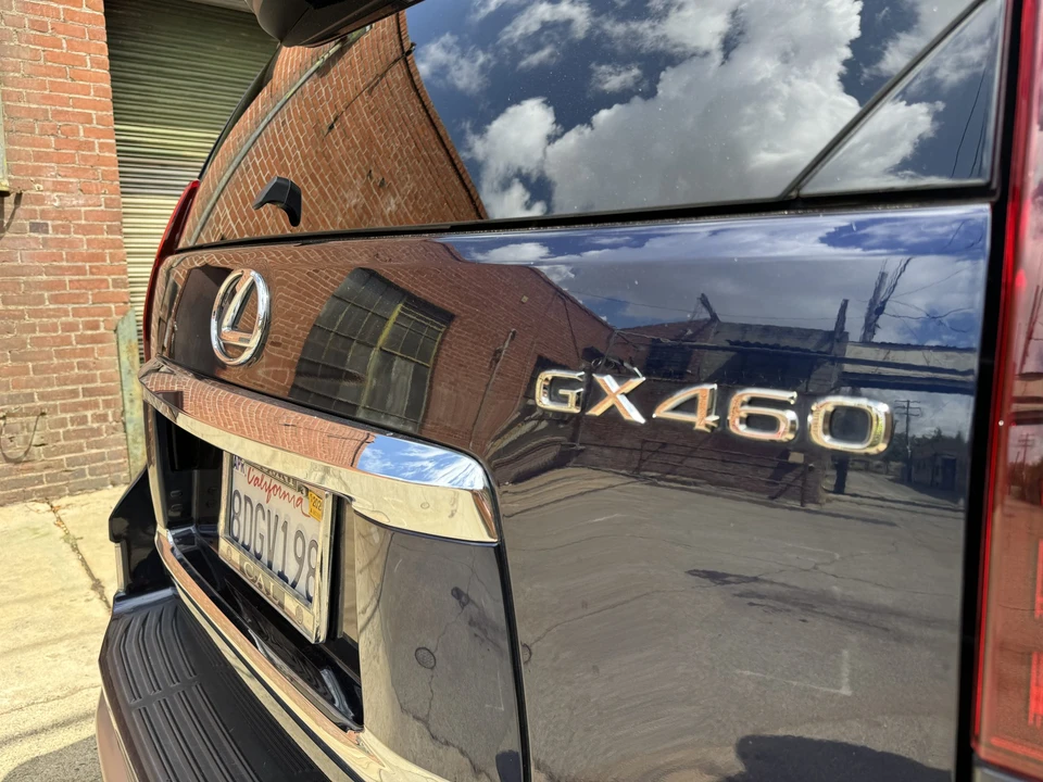 2018 Lexus GX 2nd Gen - Image 27 of 31
