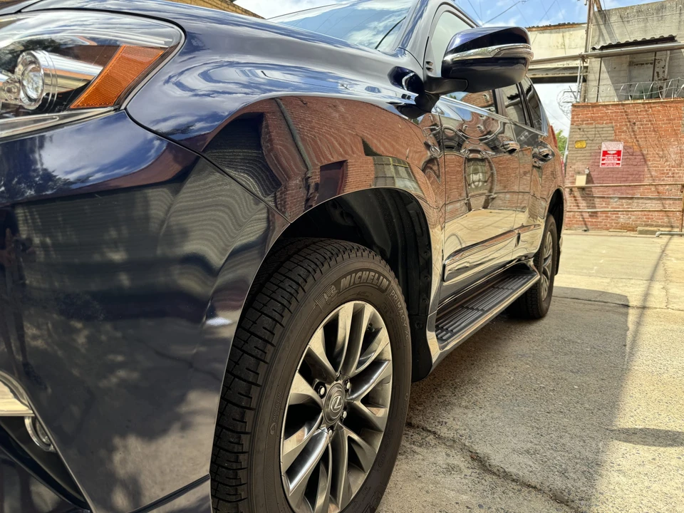 2018 Lexus GX 2nd Gen - Image 20 of 31