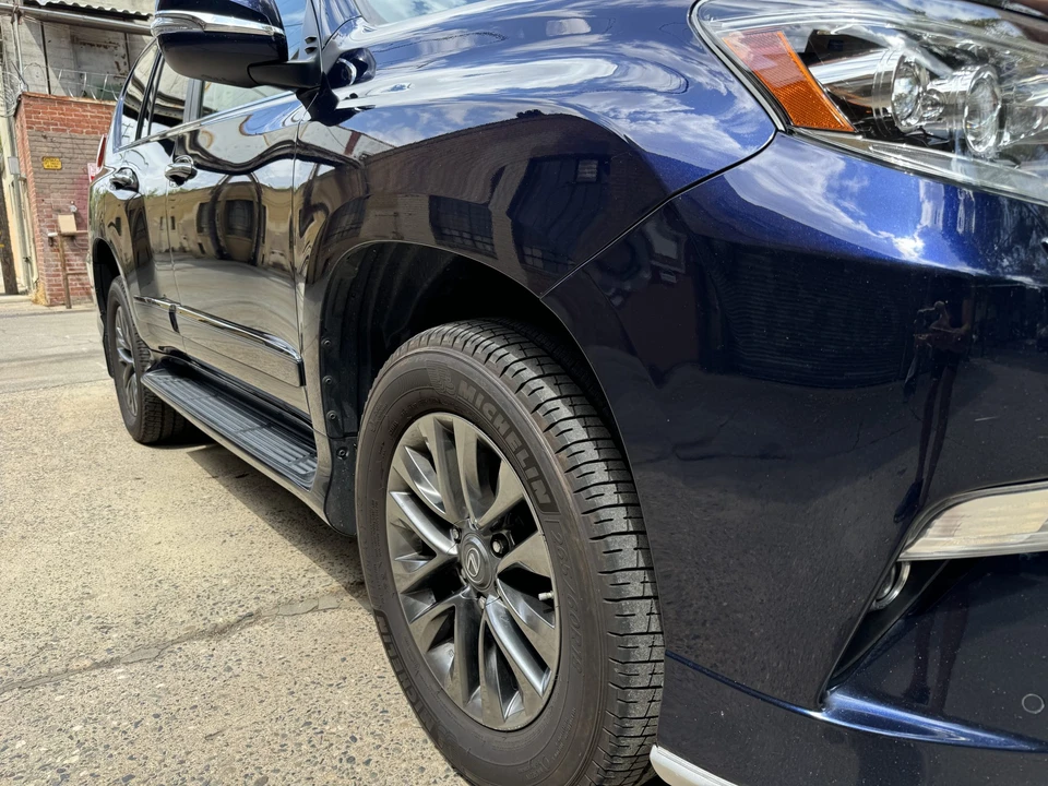 2018 Lexus GX 2nd Gen - Image 29 of 31