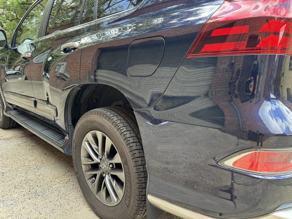 2018 Lexus GX 2nd Gen - Image 24 of 31