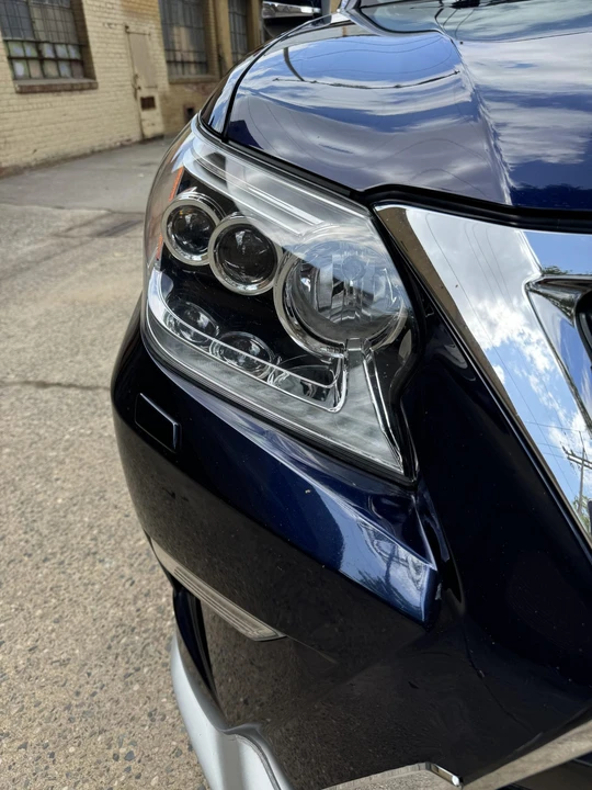 2018 Lexus GX 2nd Gen - Image 31 of 31