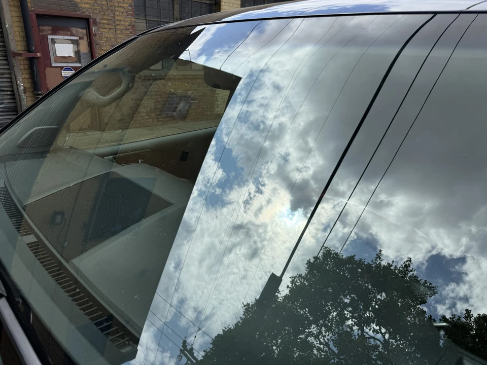 2018 Lexus GX 2nd Gen - Image 21 of 31