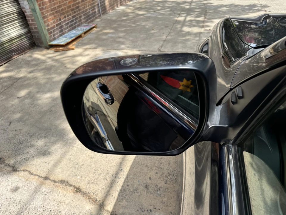 2018 Lexus GX 2nd Gen - Image 22 of 31