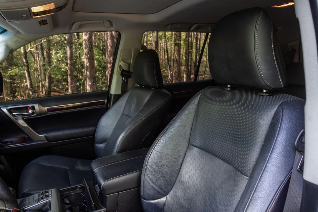 2018 Lexus GX 2nd Gen - Image 30 of 31
