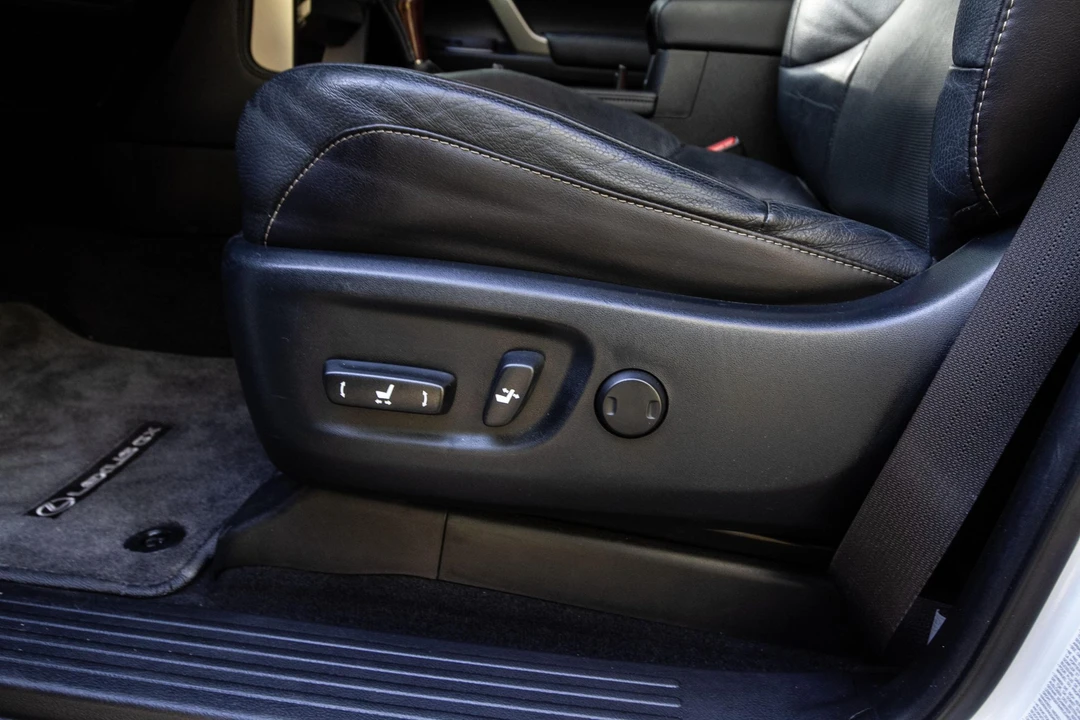 2018 Lexus GX 2nd Gen - Image 31 of 31
