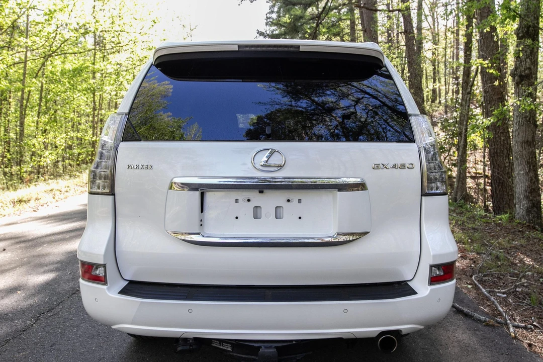 2018 Lexus GX 2nd Gen - Image 6 of 31
