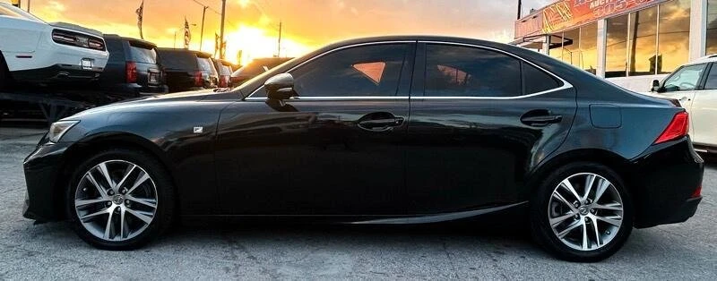2018 Lexus IS 3rd Gen - Image 2 of 20