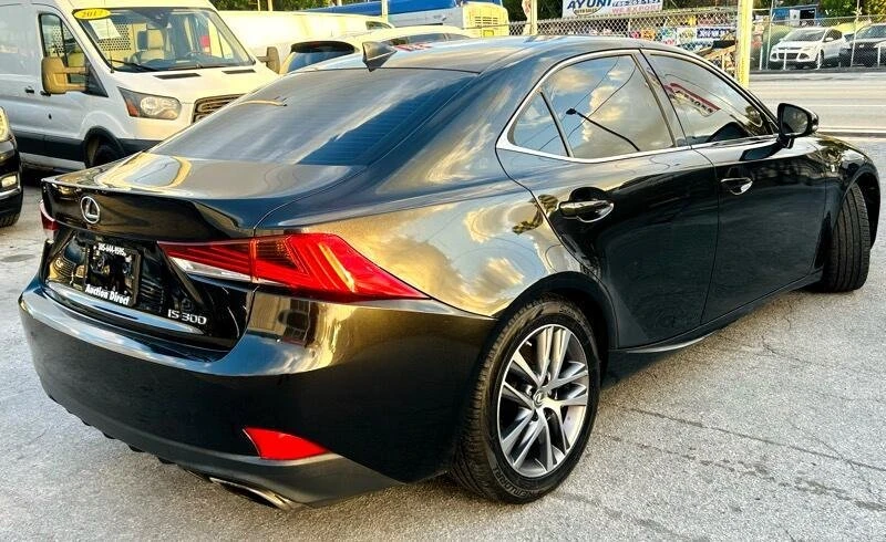 2018 Lexus IS 3rd Gen - Image 5 of 20