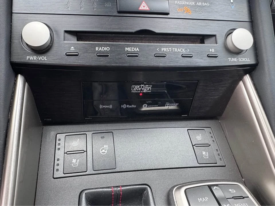 2018 Lexus IS 3rd Gen - Image 13 of 19