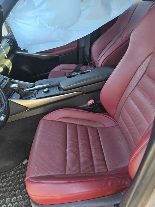 2018 Lexus IS 3rd Gen - Image 6 of 6