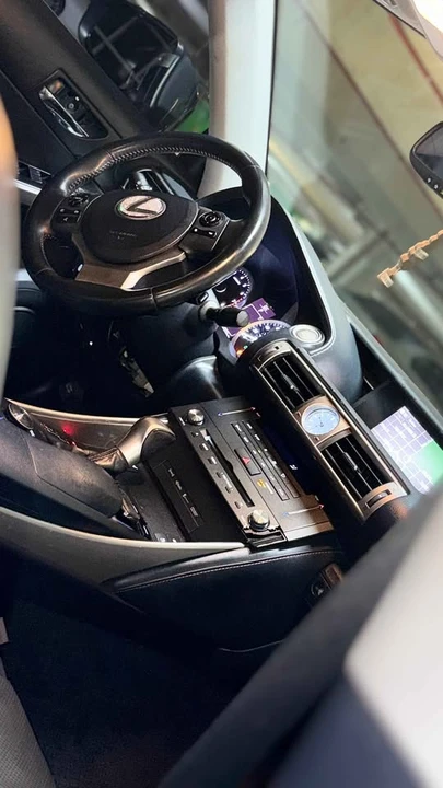 2018 Lexus IS 3rd Gen - Image 2 of 12