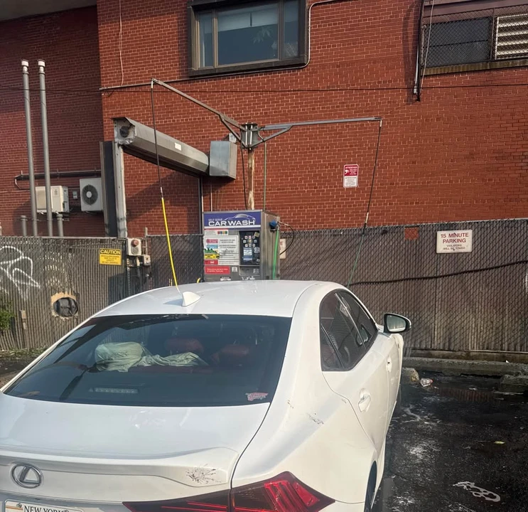 2018 Lexus IS 3rd Gen - Image 3 of 3