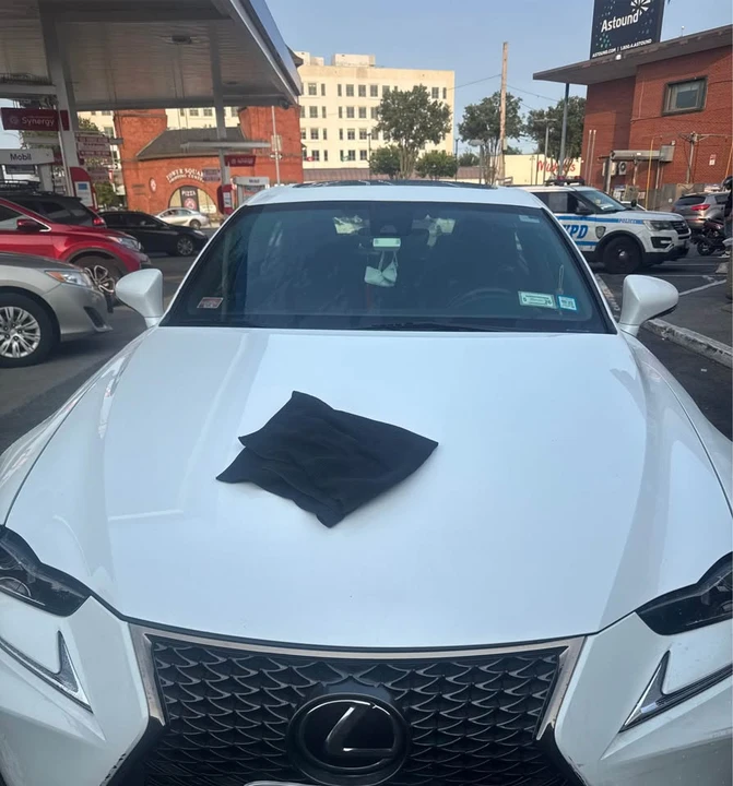 2018 Lexus IS 3rd Gen - Image 2 of 3